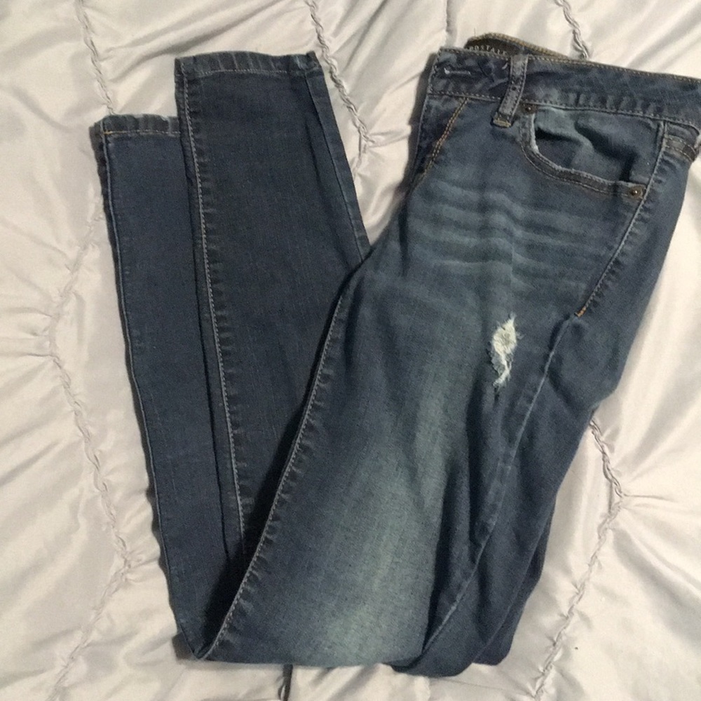 Aéropostale Jeggings